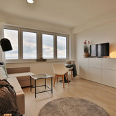 Strandperle, Ostsee Suite 4